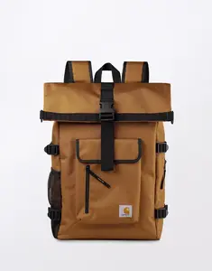 Carhartt WIP Philis Backpack Hamilton Brown