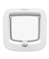 Dvířka PetSafe® Deluxe pro psy a kočky