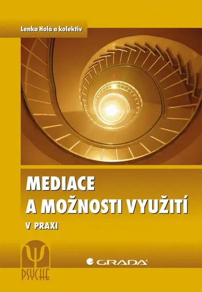 Mediace a možnosti využití, Holá Lenka