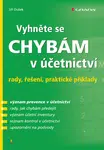 Vyhněte se chybám v účetnictví, Dušek Jiří