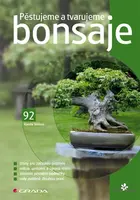 Pěstujeme a tvarujeme bonsaje, Skálová Kamila