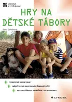 Hry na dětské tábory, Doležalová Edita