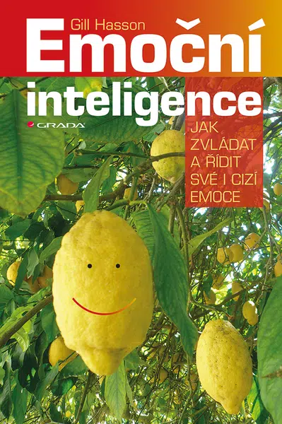 Emoční inteligence, Hassonová Gill