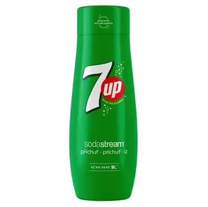 SODASTREAM Príchuť 7UP 440 ml