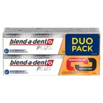 BLEND-A-DENT Plus Fixačný krém 2 x 40 g