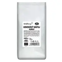 WOLFBERRY Kokosový sušený nápoj BIO 1000 g