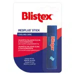 BLISTEX Balzam na pery Medplus Stick, 4,25 g