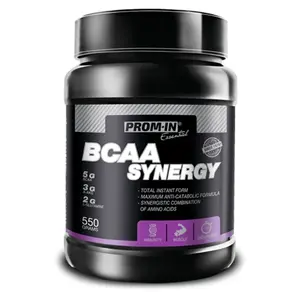 PROM-IN Essential BCAA synergy melón 550 g