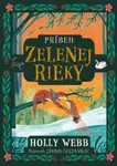 Príbeh Zelenej rieky, Webb Holly