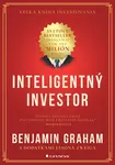 Inteligentný investor, Graham Benjamin