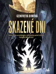 Skazené dni, Dimova Genoveva
