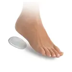 SVORTO 124 vankúšiky gélové samolepiace