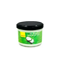 WOLFBERRY Panenský kokosový olej BIO 200 ml