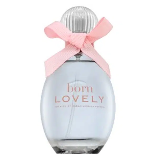 Sarah Jessica Parker Born Lovely parfémovaná voda pre ženy 50 ml