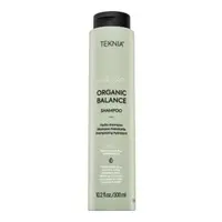 Lakmé Teknia Organic Balance Shampoo vyživujúci šampón pre každodenné použitie 300 ml