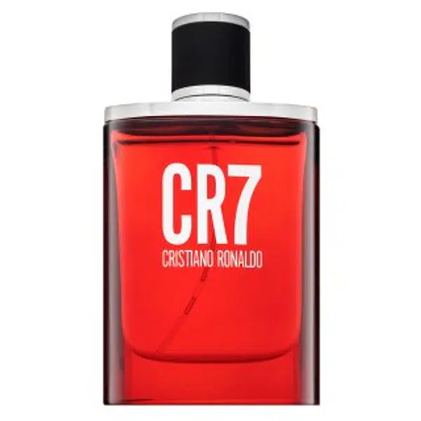 Cristiano Ronaldo CR7 toaletná voda pre mužov 50 ml