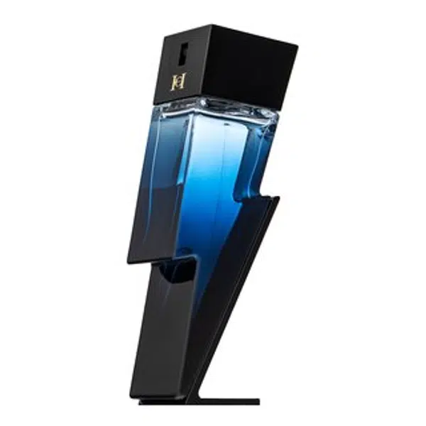 Carolina Herrera Bad Boy Cobalt parfémovaná voda pre mužov 50 ml