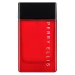 Perry Ellis Bold Red toaletná voda pre mužov 100 ml