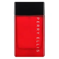 Perry Ellis Bold Red toaletná voda pre mužov 100 ml