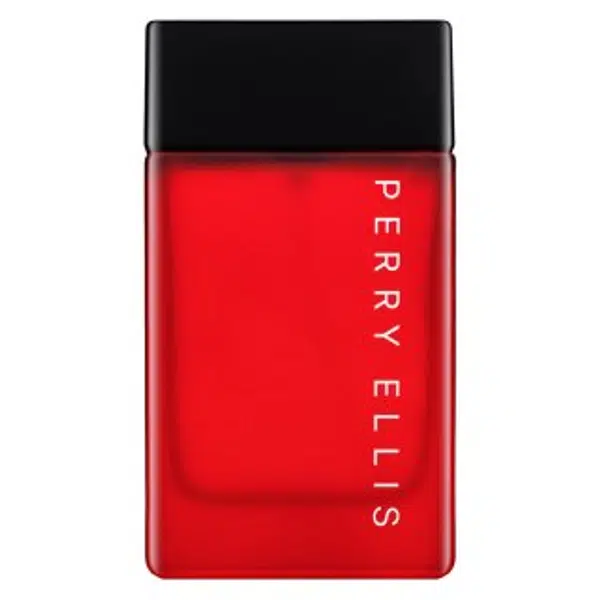 Perry Ellis Bold Red toaletná voda pre mužov 100 ml