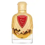 Riiffs Samah White čistý parfém pre ženy 100 ml