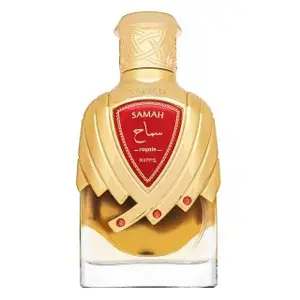 Riiffs Samah Royale čistý parfém pre ženy 100 ml