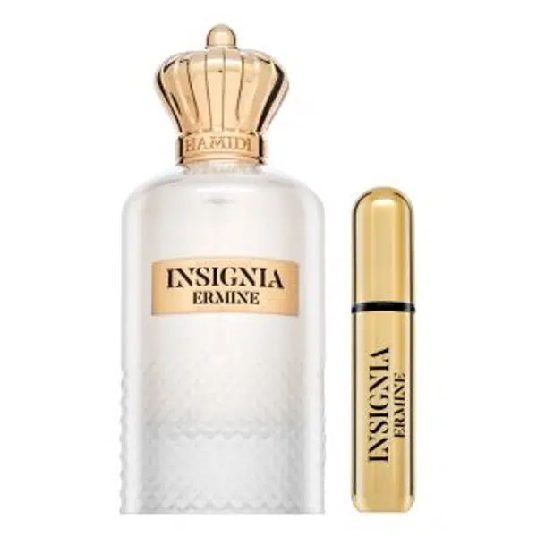 Hamidi Insignia Ermine parfémovaná voda unisex 105 ml