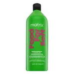 Matrix Food For Soft Shampoo šampón pre suché a lámavé vlasy 1000 ml