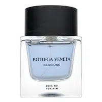 Bottega Veneta Illusione Bois Nu toaletná voda pre mužov 50 ml