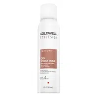 Goldwell StyleSign Texture Dry Spray Wax vosk na vlasy v spreji 150 ml