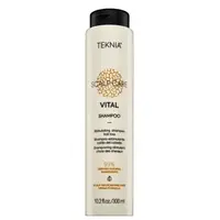 Lakmé Teknia Scalp Care Vital Shampoo šampón proti vypadávaniu vlasov 300 ml