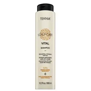 Lakmé Teknia Scalp Care Vital Shampoo šampón proti vypadávaniu vlasov 300 ml
