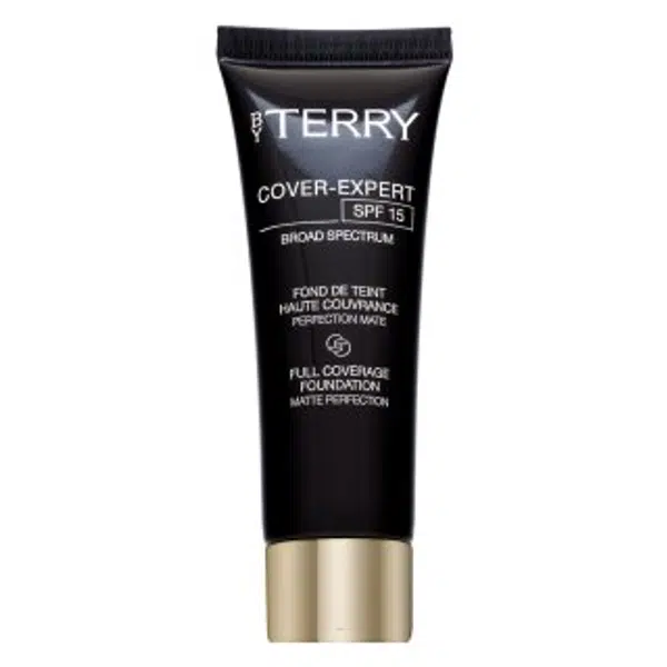 By Terry Cover-Expert Perfecting Fluid Foundation tekutý make-up pre zjednotenú a rozjasnenú pleť N1 Fair Beige 35 ml