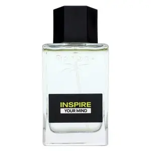Reebok Inspire Your Mind toaletná voda pre mužov 50 ml