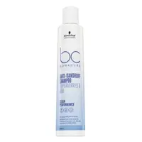 Schwarzkopf Professional BC Bonacure Scalp Genesis Anti-Dandruff Shampoo šampón proti lupinám 250 ml