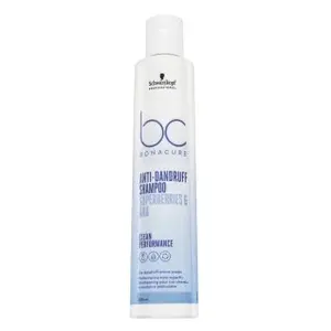 Schwarzkopf Professional BC Bonacure Scalp Genesis Anti-Dandruff Shampoo šampón proti lupinám 250 ml