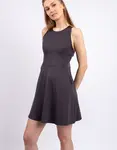 Patagonia W's Seabrook Dress Black M