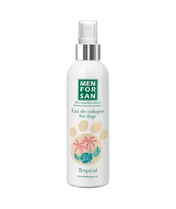Menforsan voňavka s tropickou vůní, 125 ml | P53743