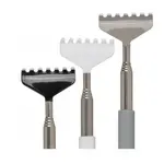 MODOM Teleskopické škrabadlo mix farieb