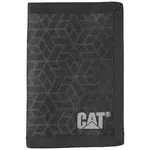 CATERPILLAR MILLENNIAL CLASSIC RILEY Peněženka, černá, velikost