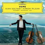 Kian Soltani, Aaron Pilsan – Home