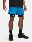 Pánské kraťasy Under Armour UA Vanish Woven 6in Shorts - Pánské