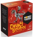 Stolní hra HONEY COMBINE / DRAGONIC