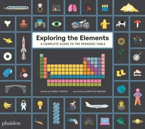 Exploring the Elements - Isabel Thomas