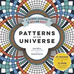 Patterns of the Universe - Alex Bellos, Edmund Harriss