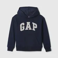 GAP Dětská mikina s logem - Kluci