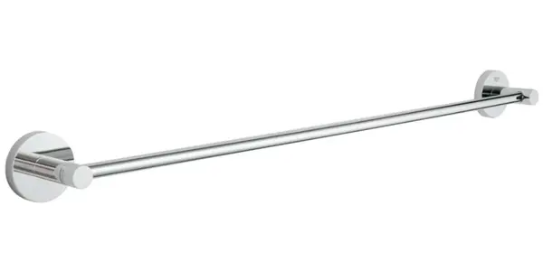 Grohe Essentials - Držiak na osušky, chróm 40366001