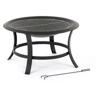 Fieldmann - Záhradné ohnisko, priemer 74 cm 41015393