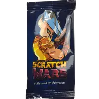 Scratch Wars - Starter Lite
