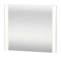Duravit Zrcadla - Zrcadlo 80x70 cm, s LED osvětlením LM7866000000000
